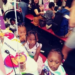 Meet your Posher, Jermaine